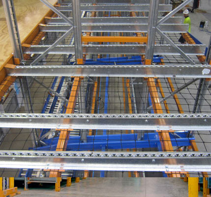 Pallet-Live-Racking