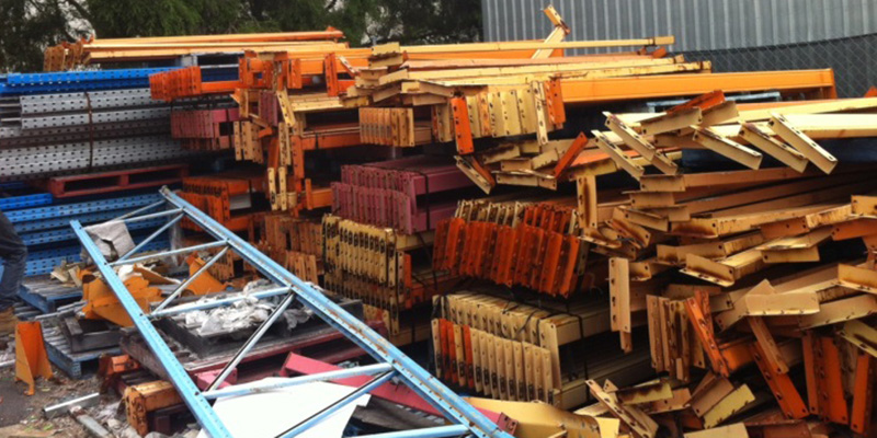 Pallet Racking Brisbane