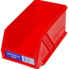 Stor-Pak 10 Red