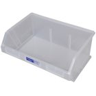 Stor-Pak Clear Bin