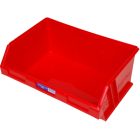 Stor-Pak Red Bin