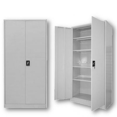 Metal & Heavy Duty Cupboards