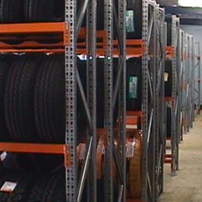 Tyre Storage Racks