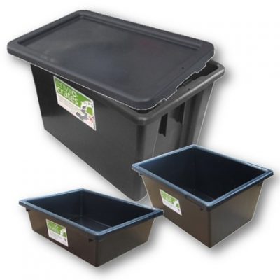 Enviro Crate Range