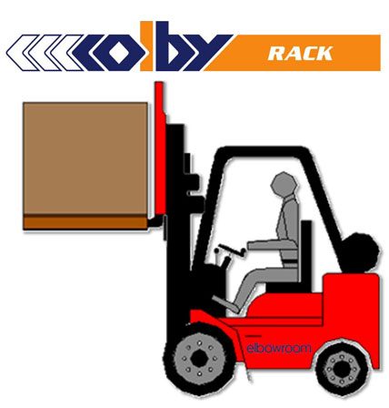 Pallet Racking